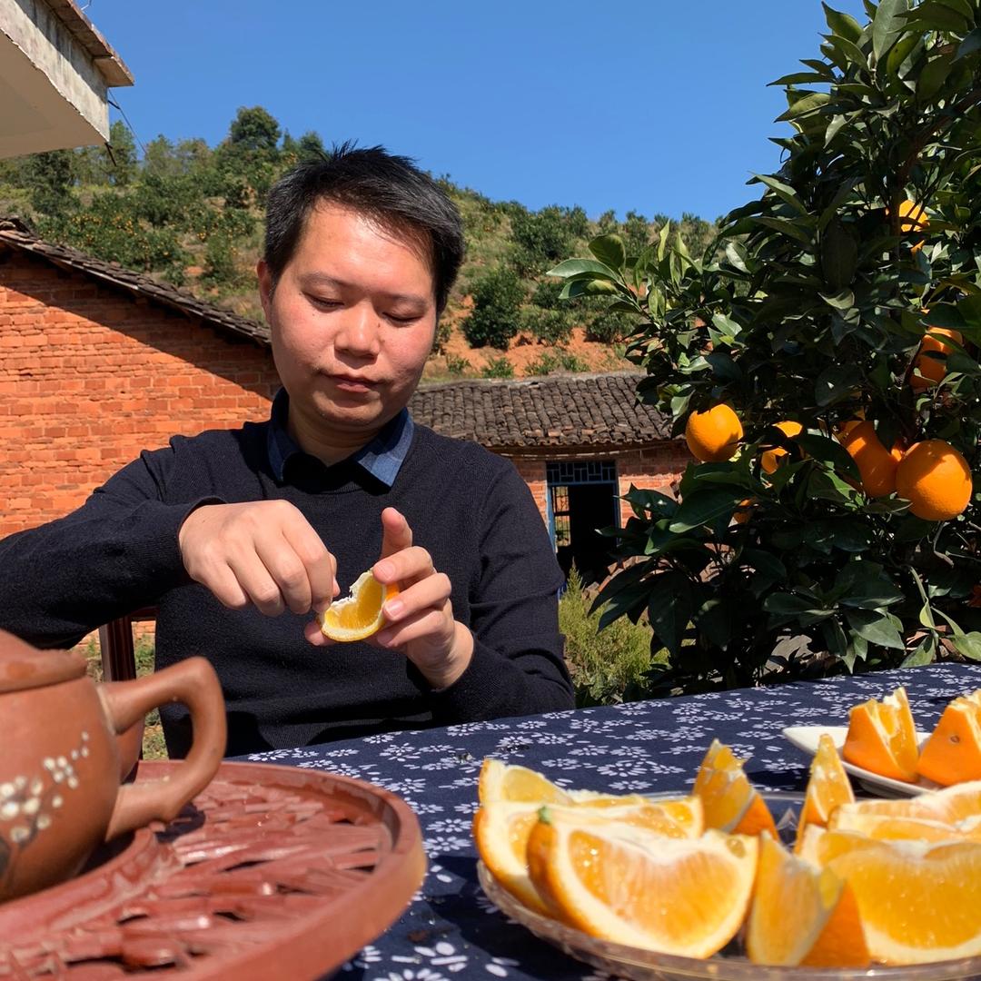 飞哥美食