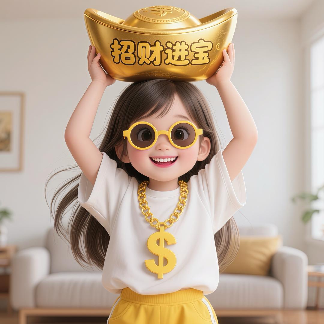 小欧吖