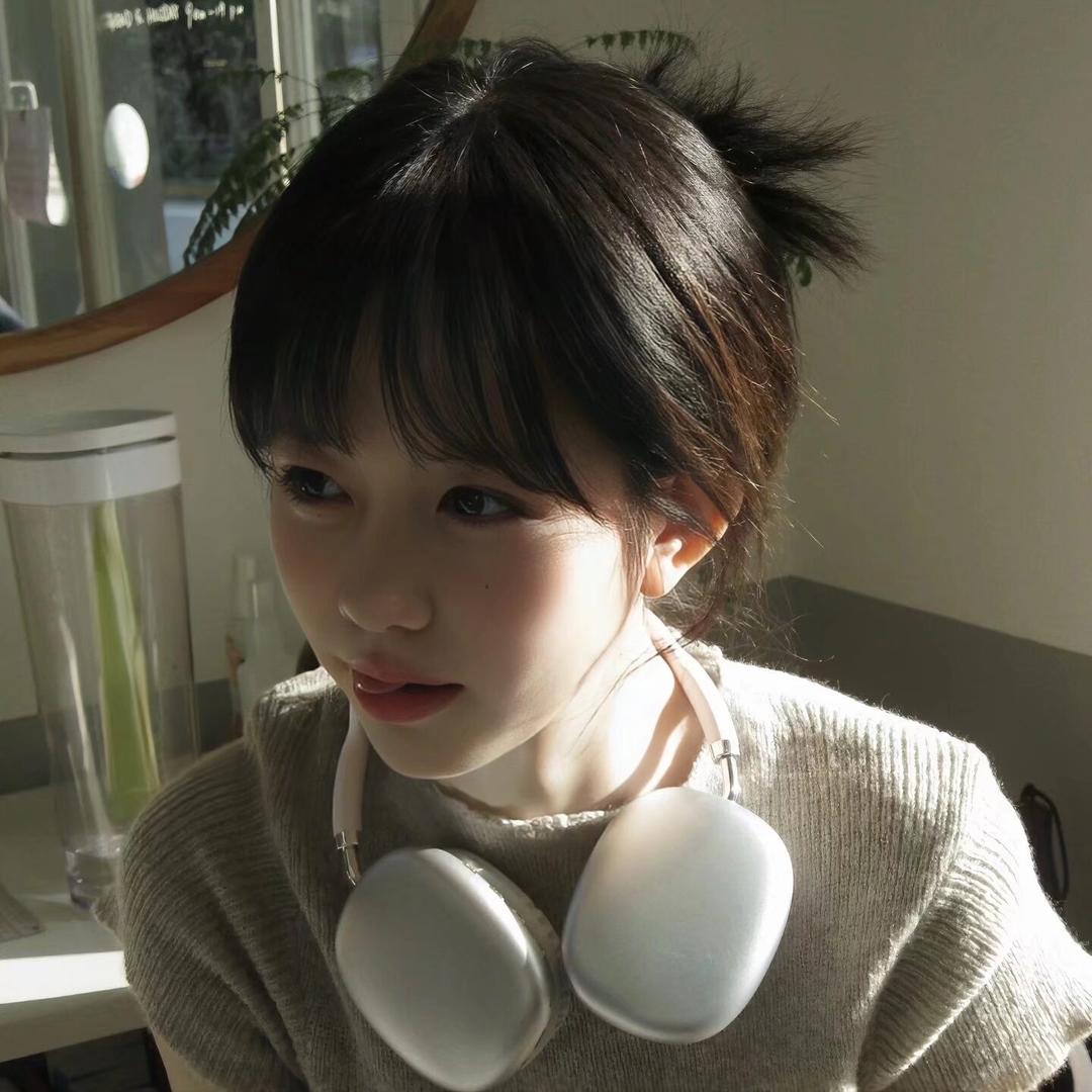 温柔🫧