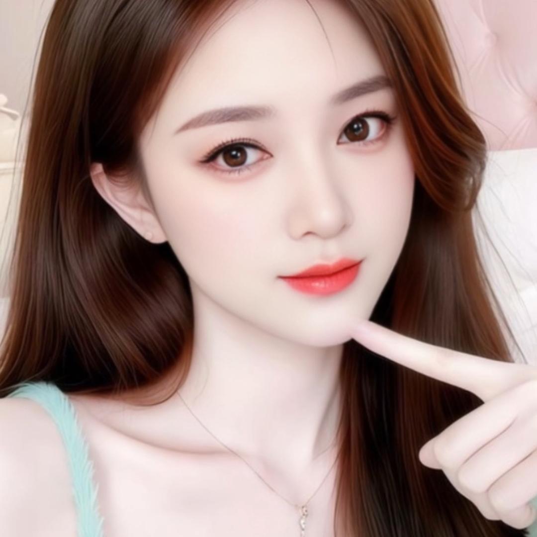 王菲 👑