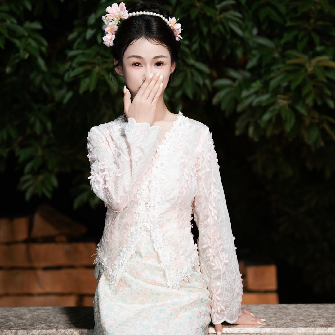 婷婷鸭（助力新人）