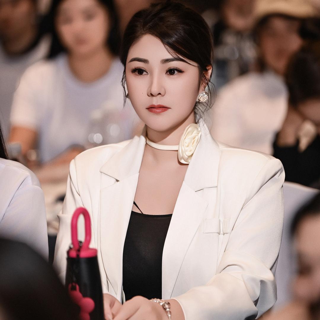 💕越努力、越幸运