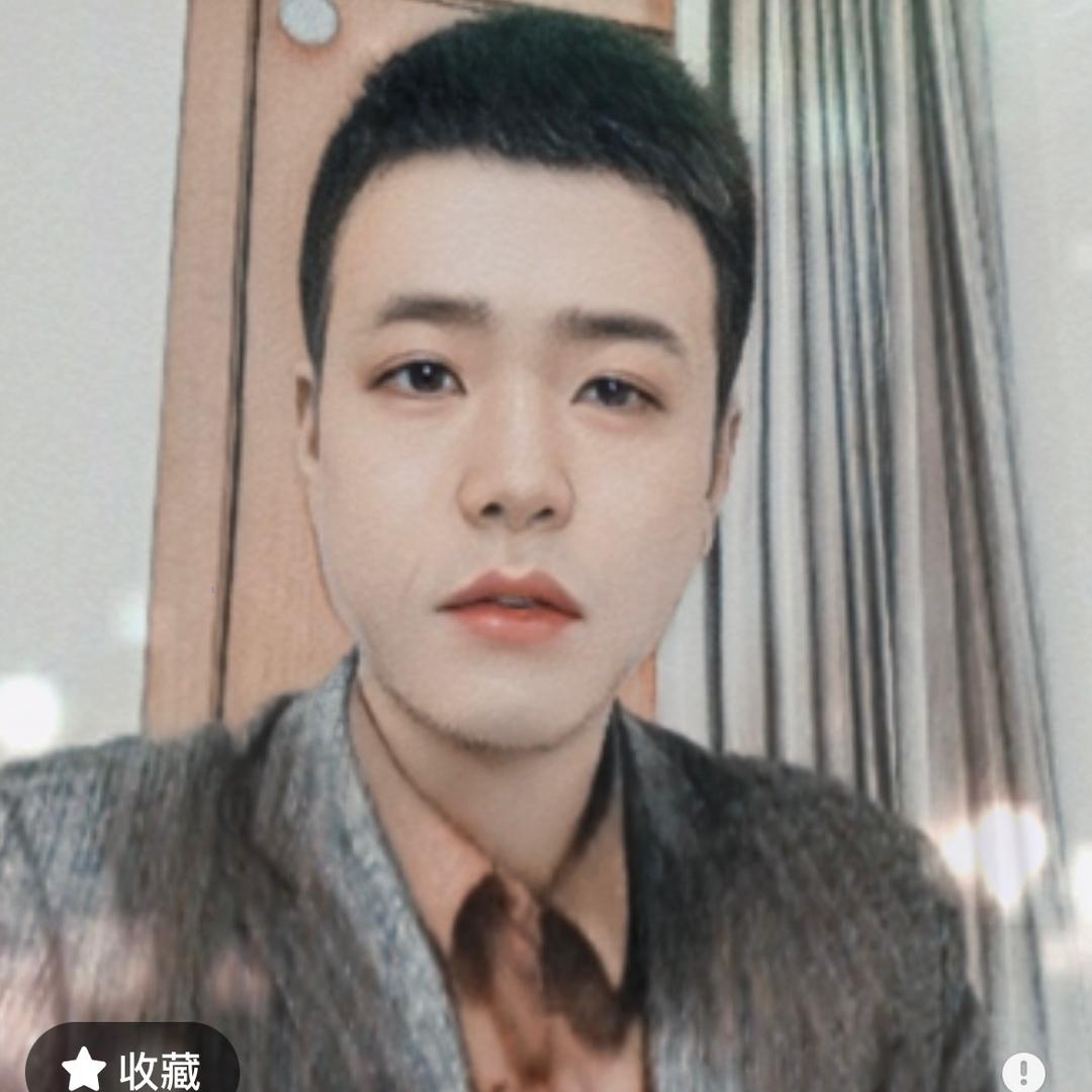 波哥（我不是歌神）