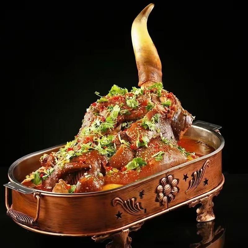 牛头，牛头宴，牛鞭宝，批发工厂