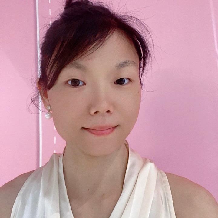 💕 🌈 舒为兄妹🔆