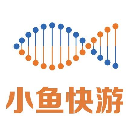 小鱼快游