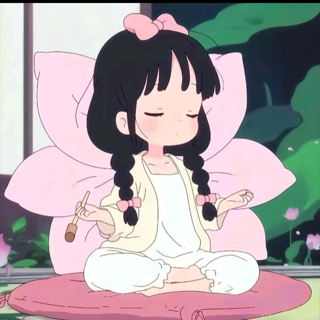 小鱼