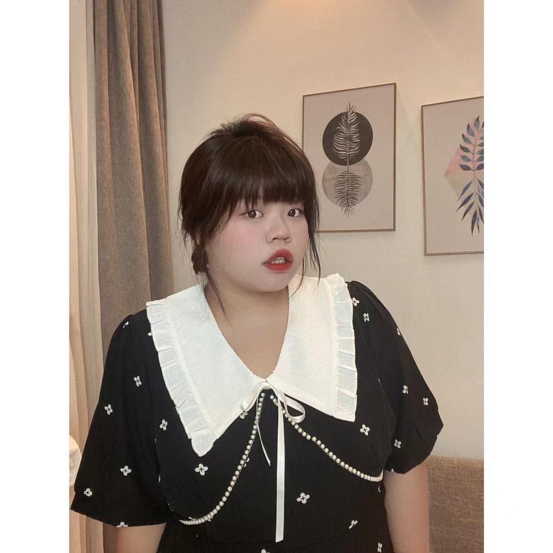 林墩墩大码