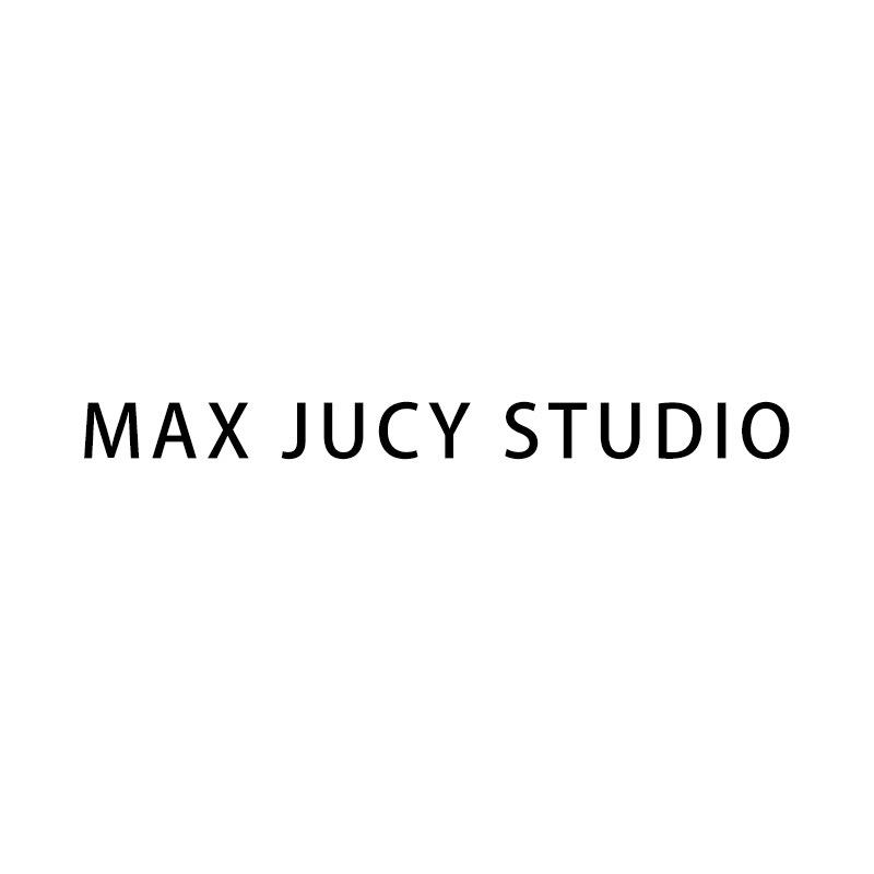MAX JUCY STUDIO