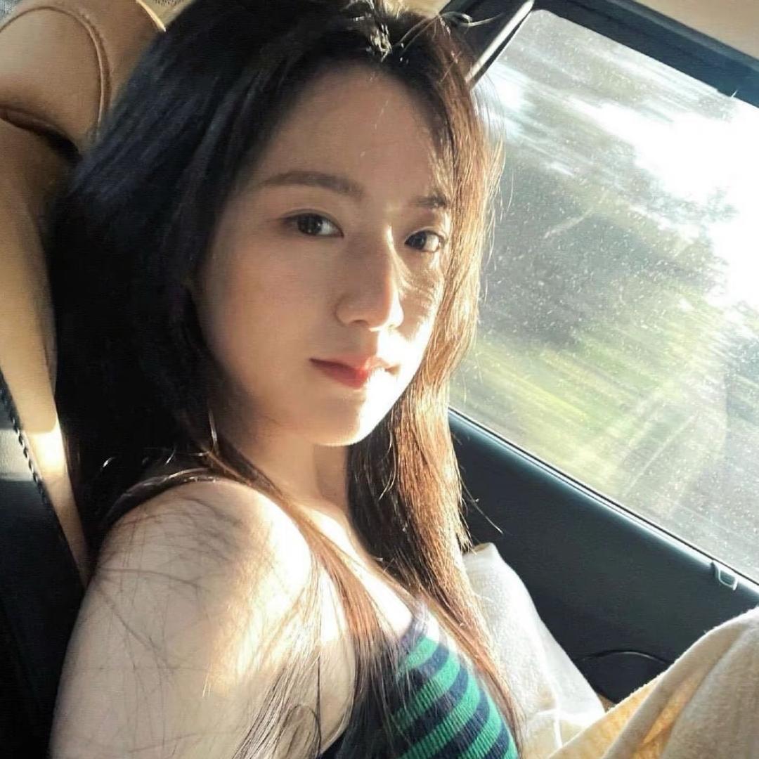 小杨碎碎念
