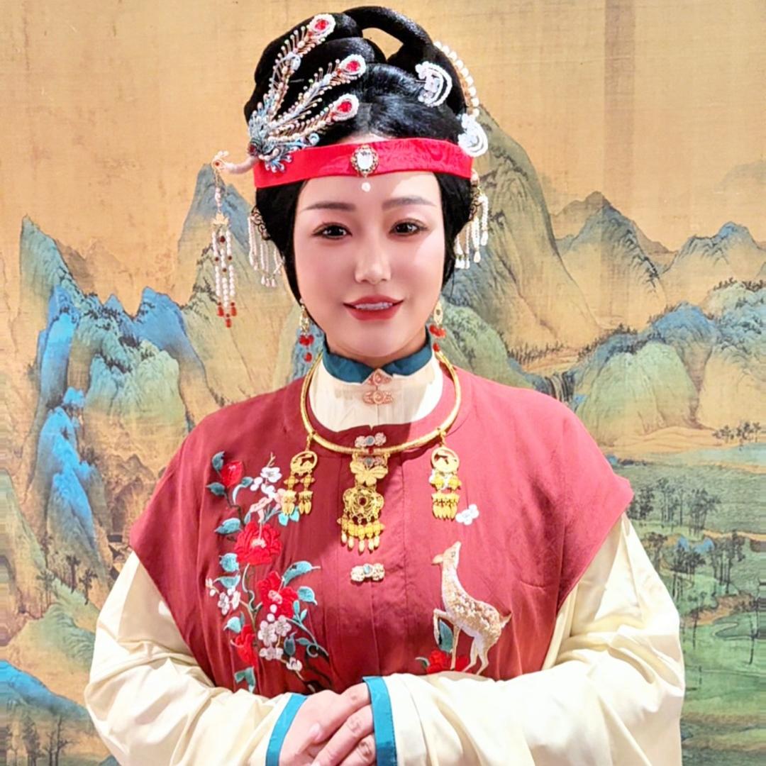 梦媛❤️『桐熹』