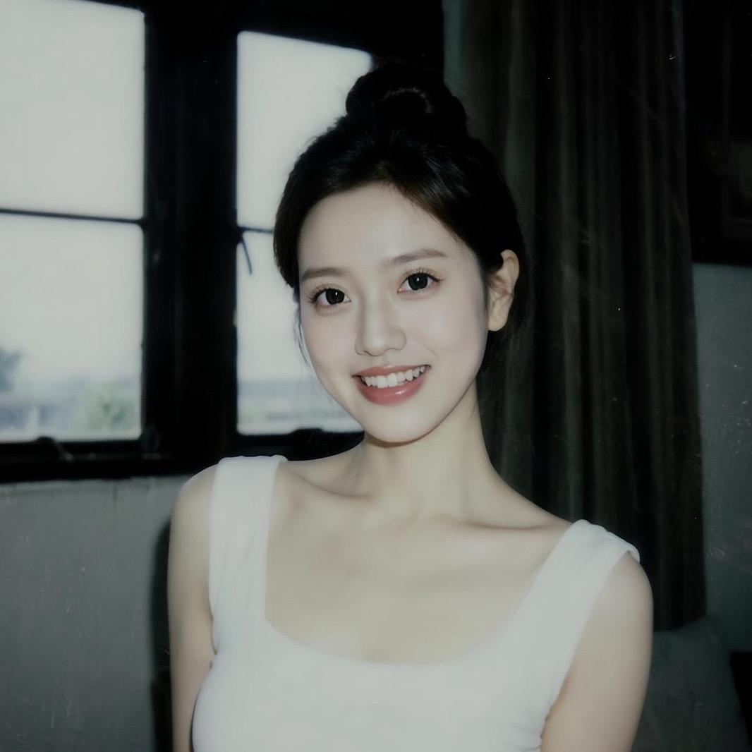 泡芙小姐