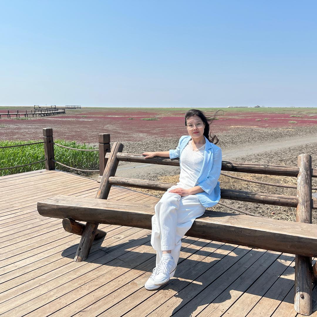 小小鱼干