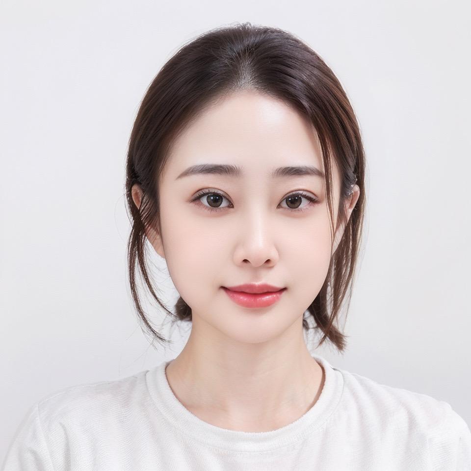 灵儿@