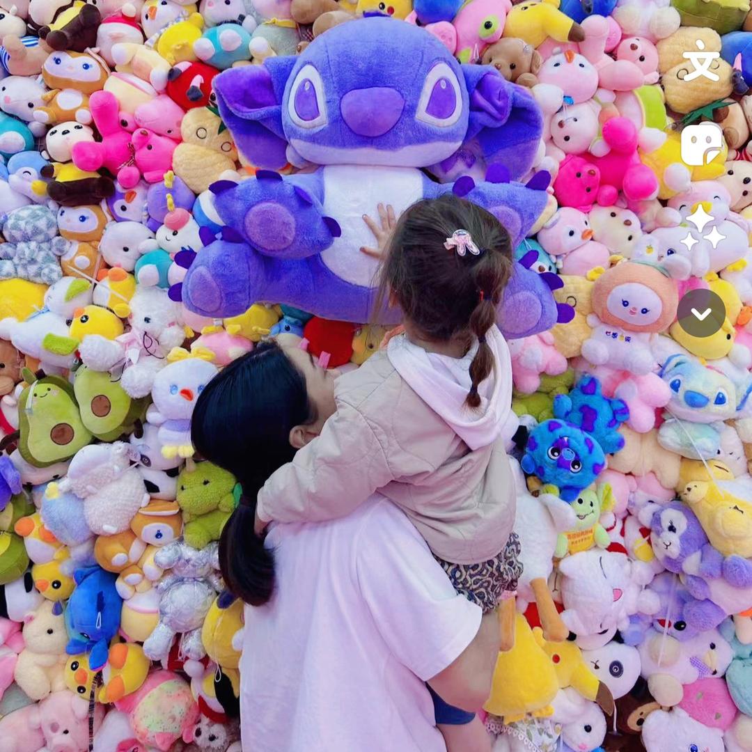 海绵不宝宝♥️