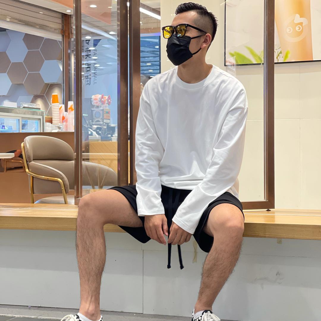 桔梵服装店