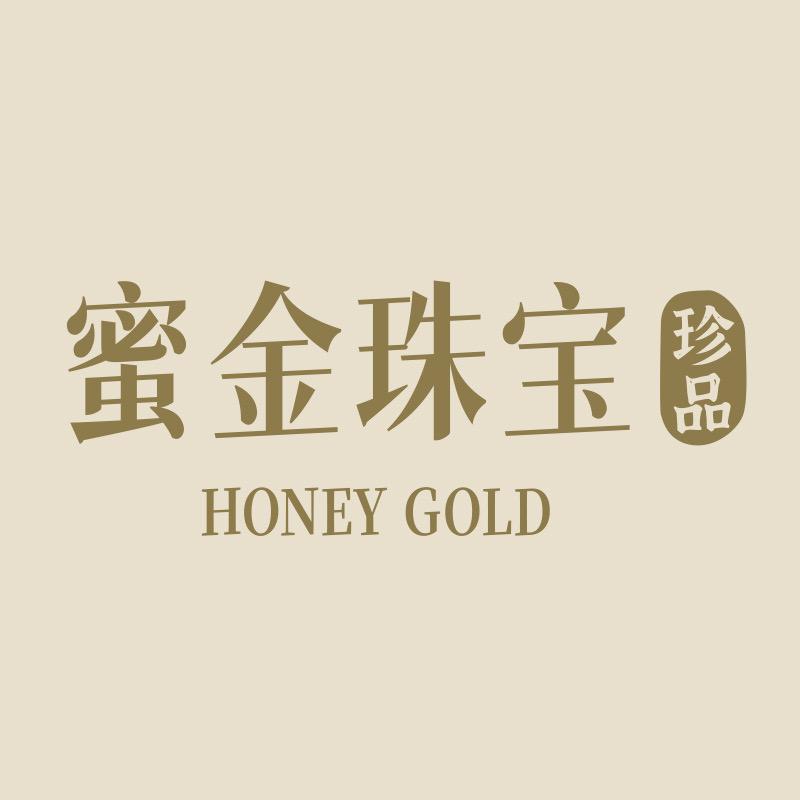 蜜金珠宝旗舰店