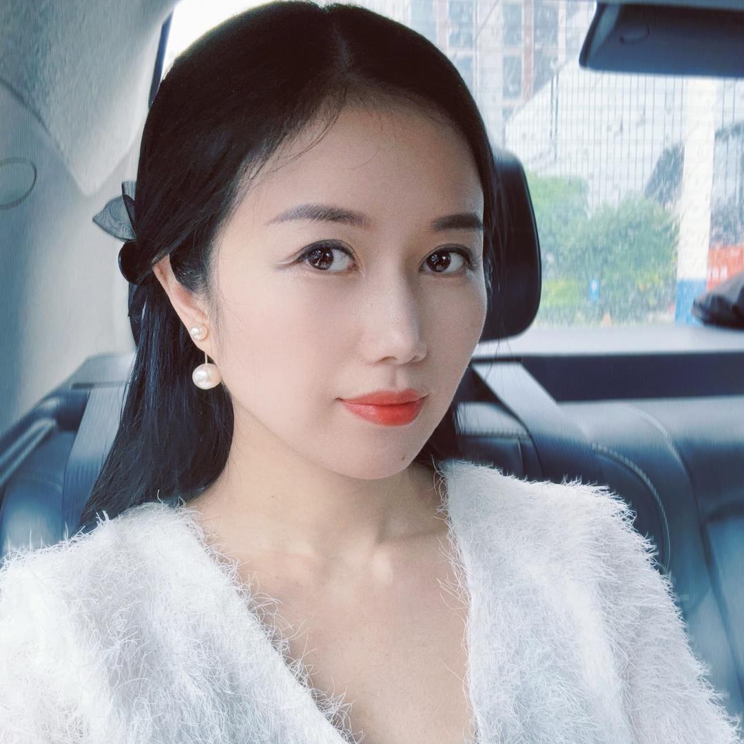安安爱美丽