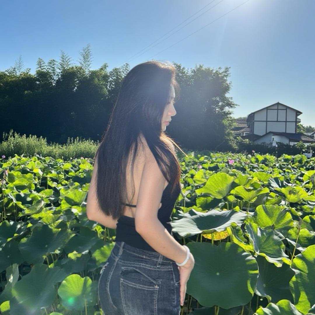 香菜多多