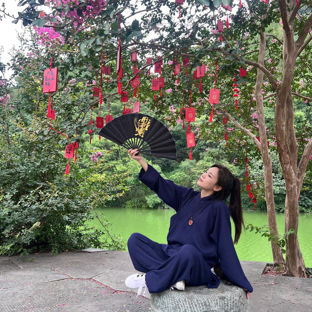 武当晨晨