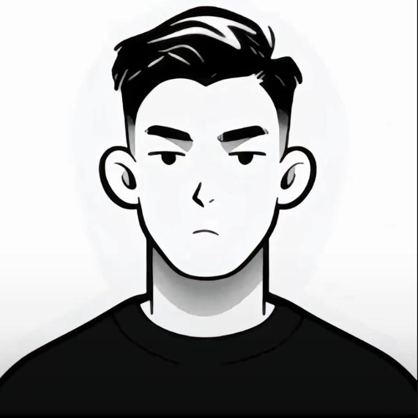 男主角