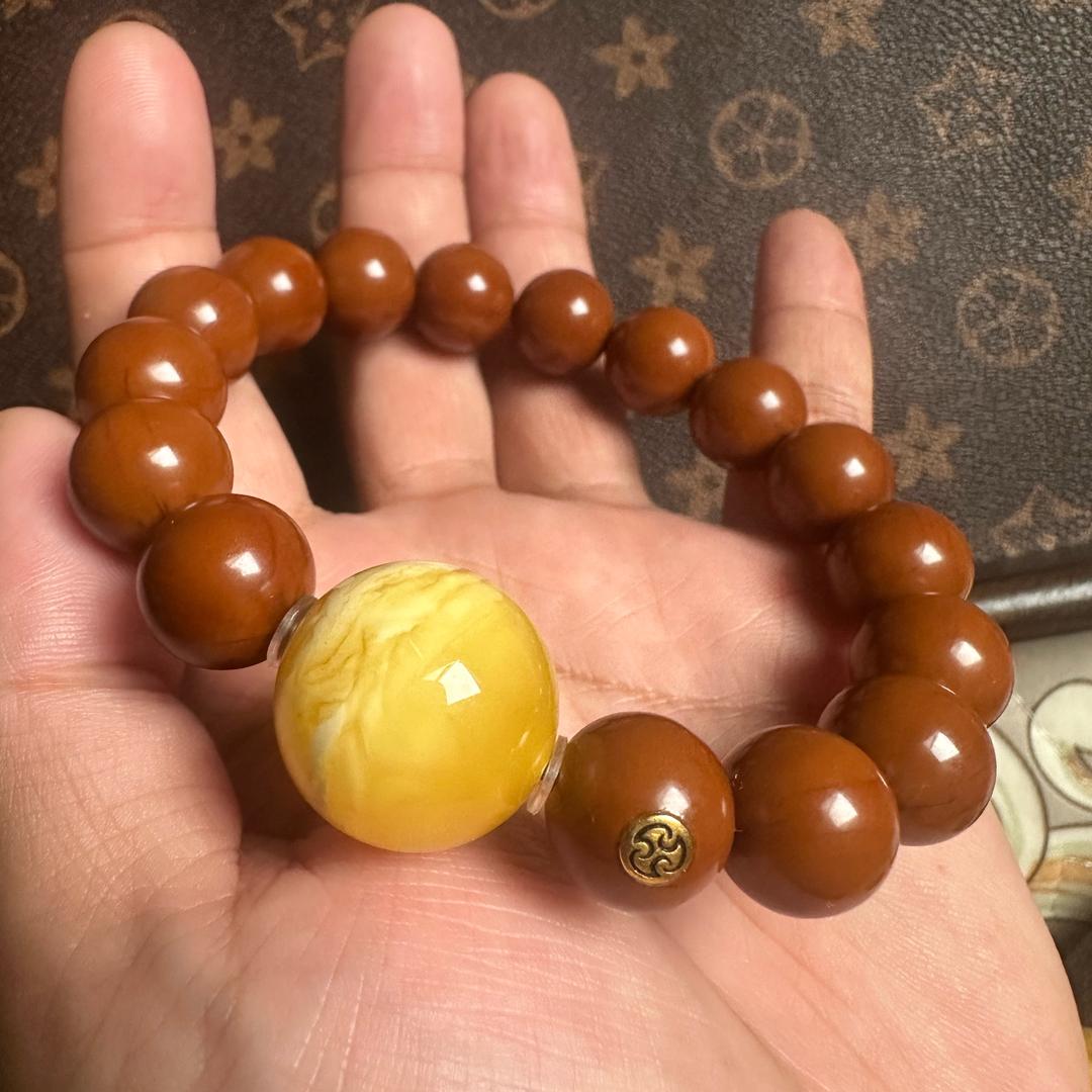 波哥爱盘串