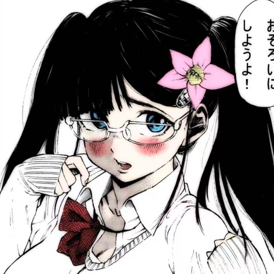 中森紫菜de日常