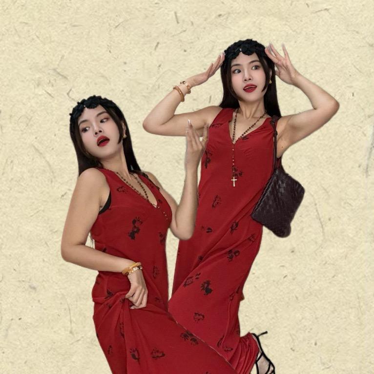 缺西崔～Tracy