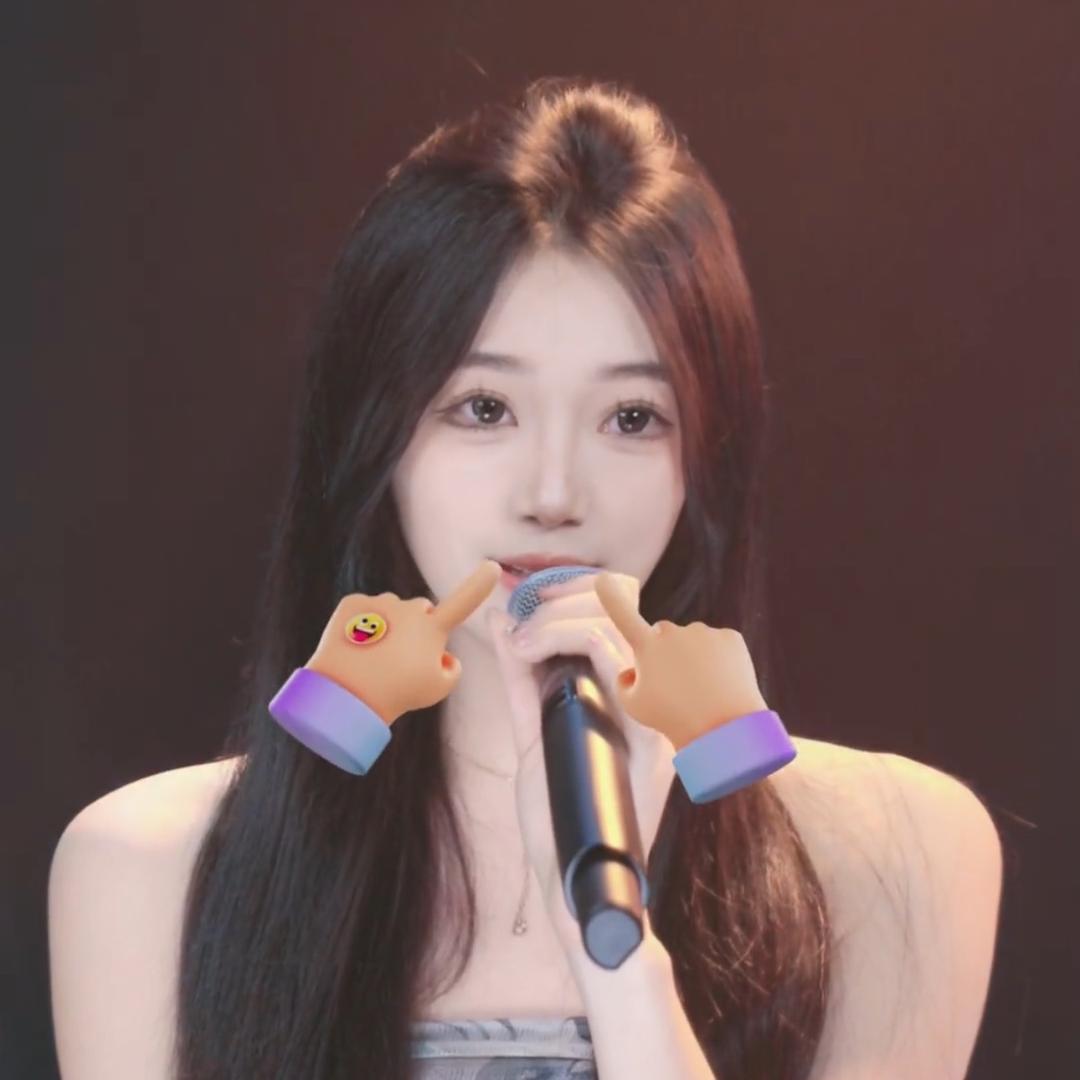 花🎙️