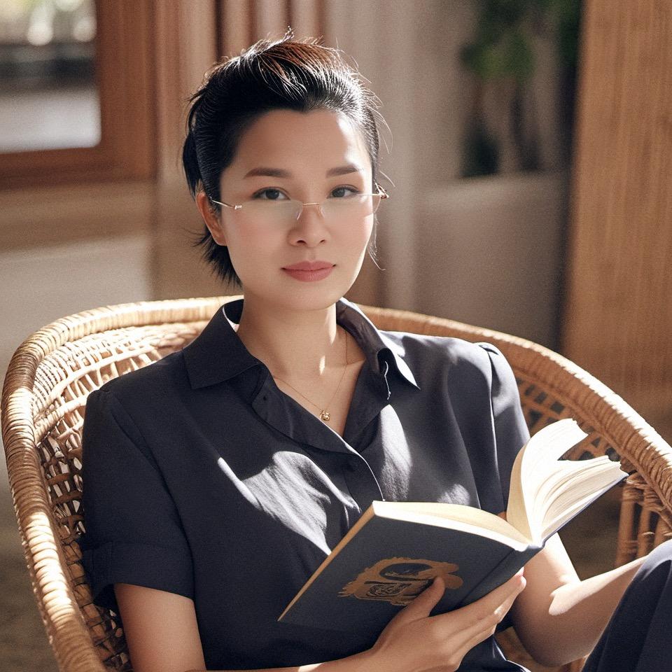 兰兰聊肓儿路上的四大难题