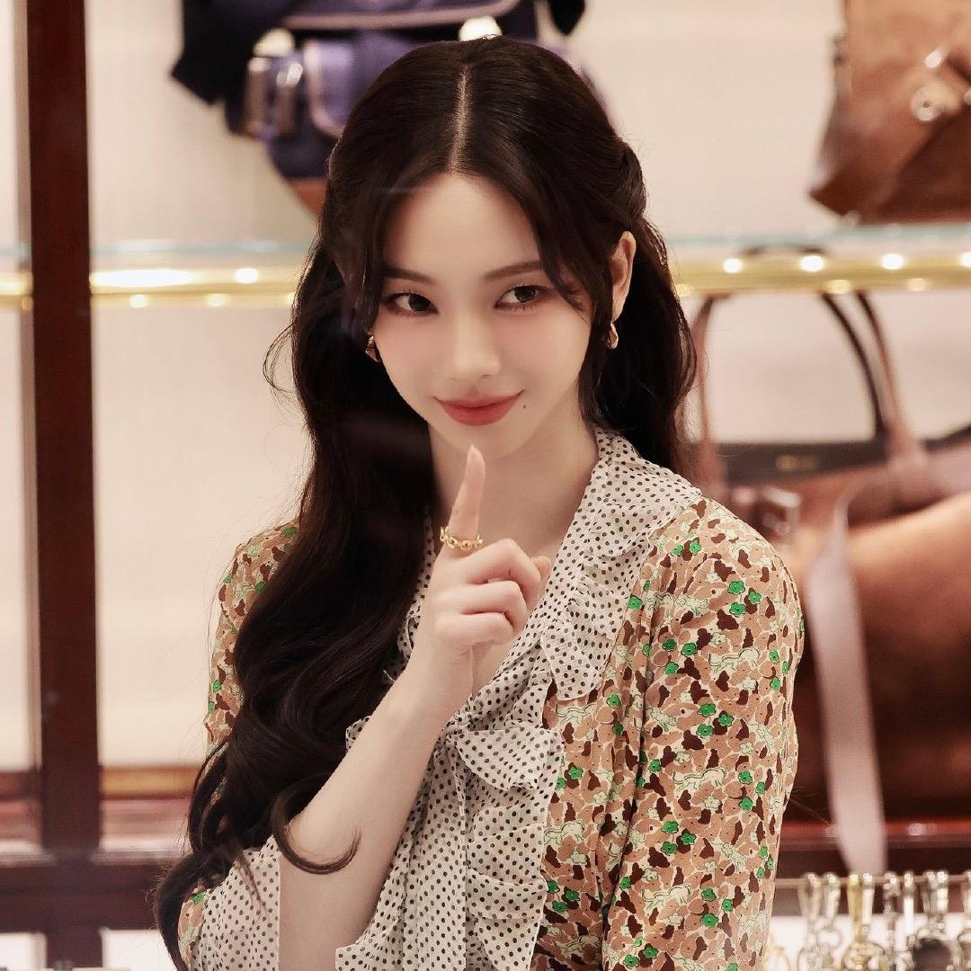 明天就见子涵妈