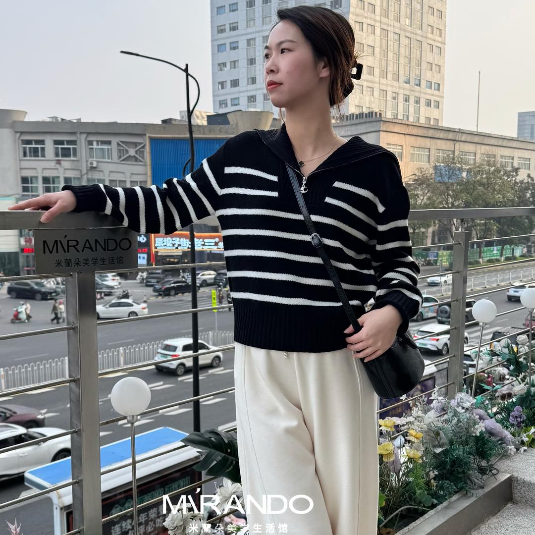 徐州米蘭朵美学穿搭(萍萍）