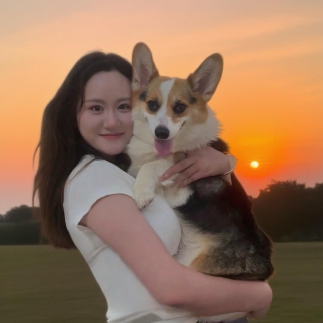 发呆的辣条🐶