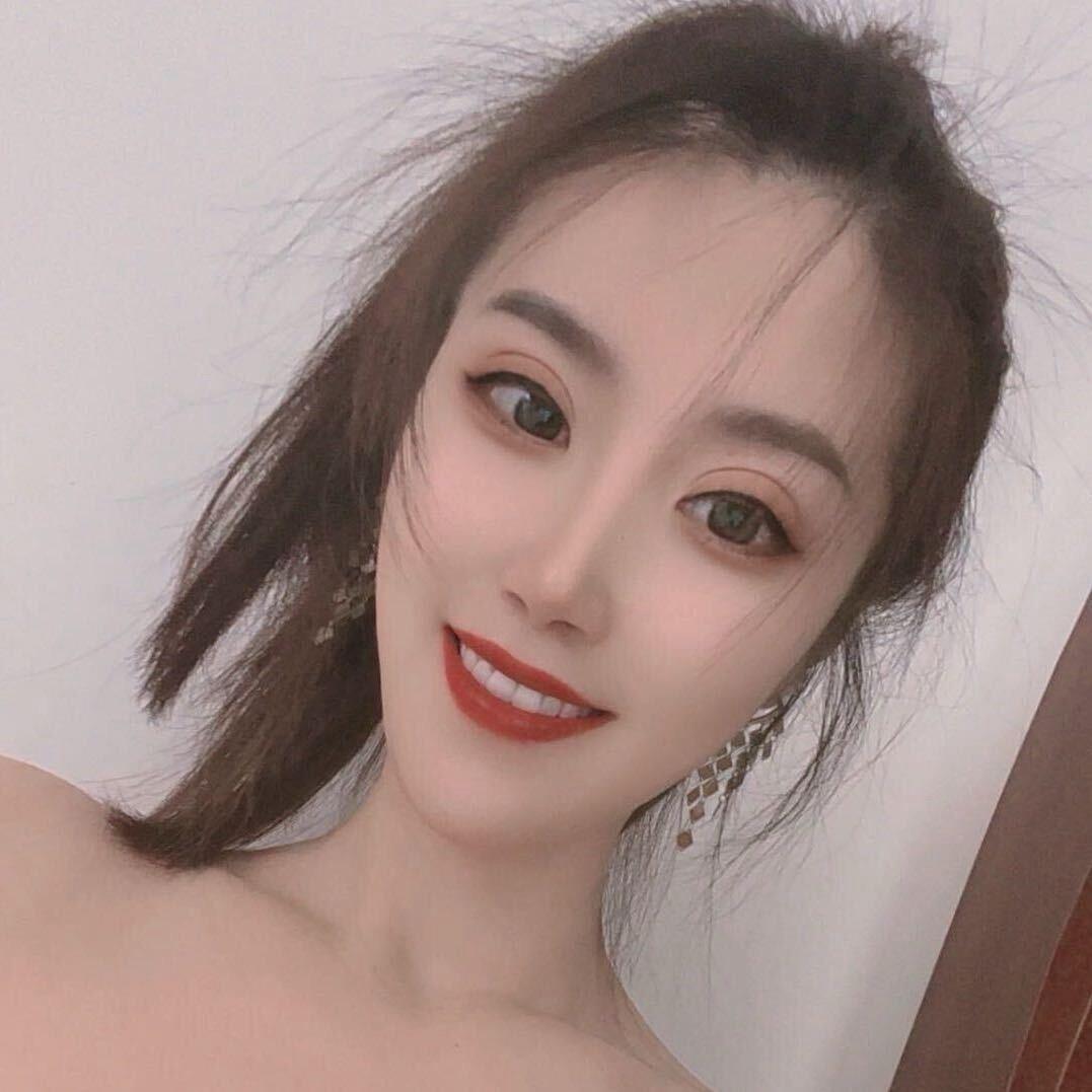 婷婷很单纯♥️