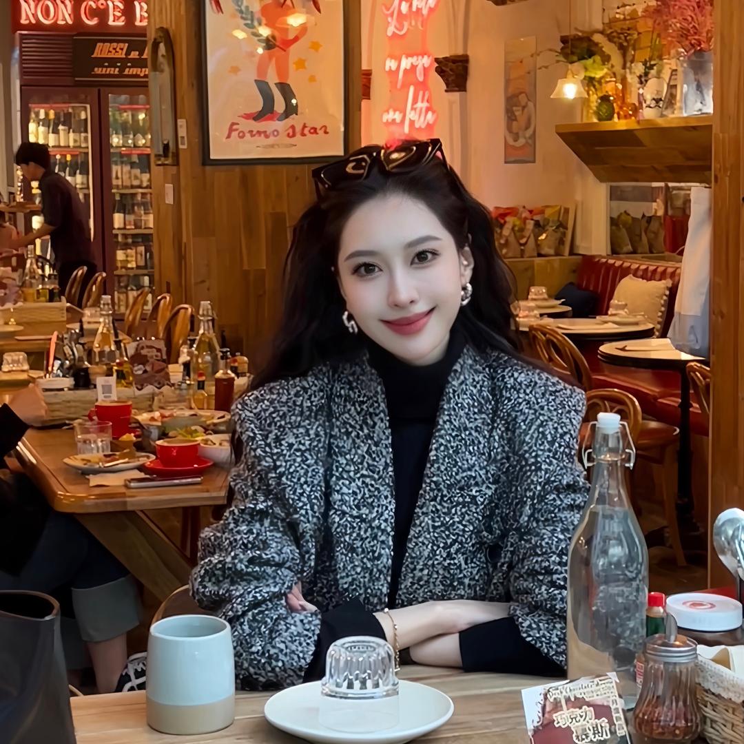 LiLi-李李