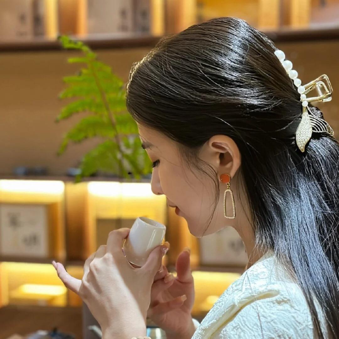 子涵老师