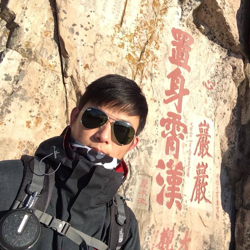 骑着🏍️蜗牛奔跑