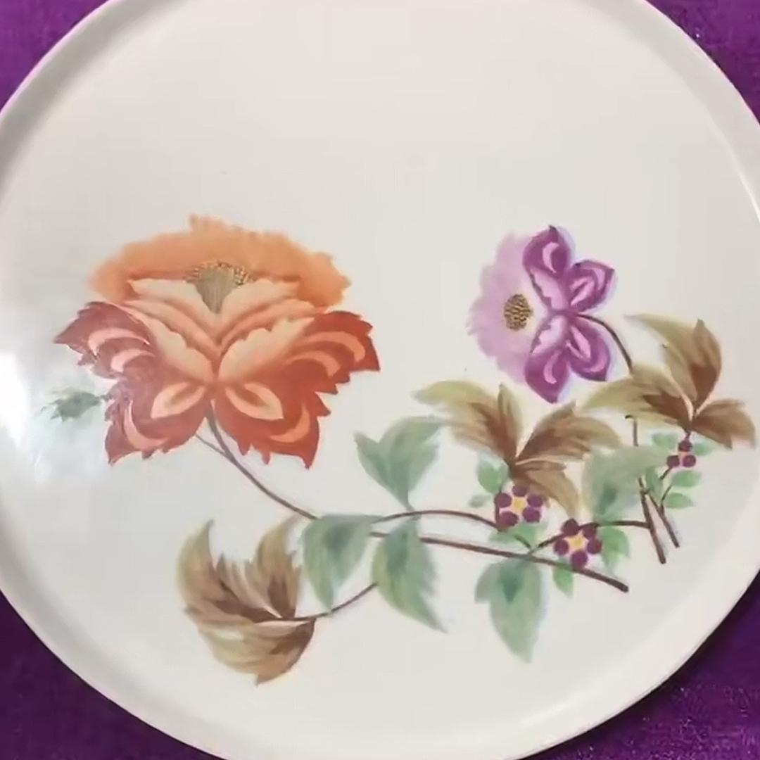 小鱼儿精品陶瓷