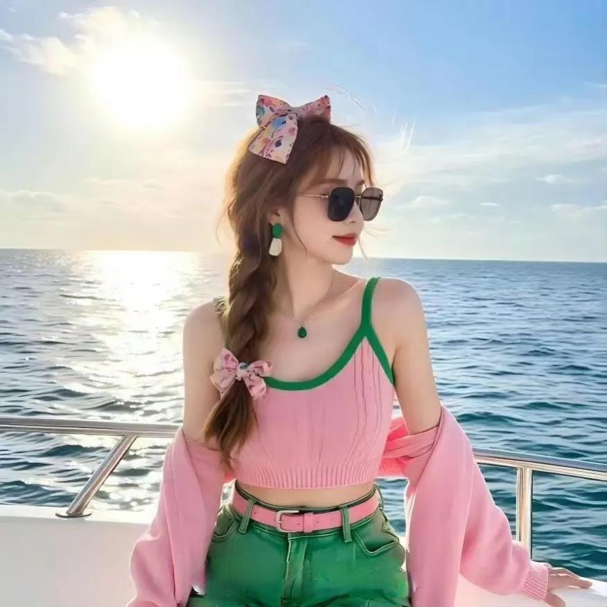 小羊的美衣穿搭👗