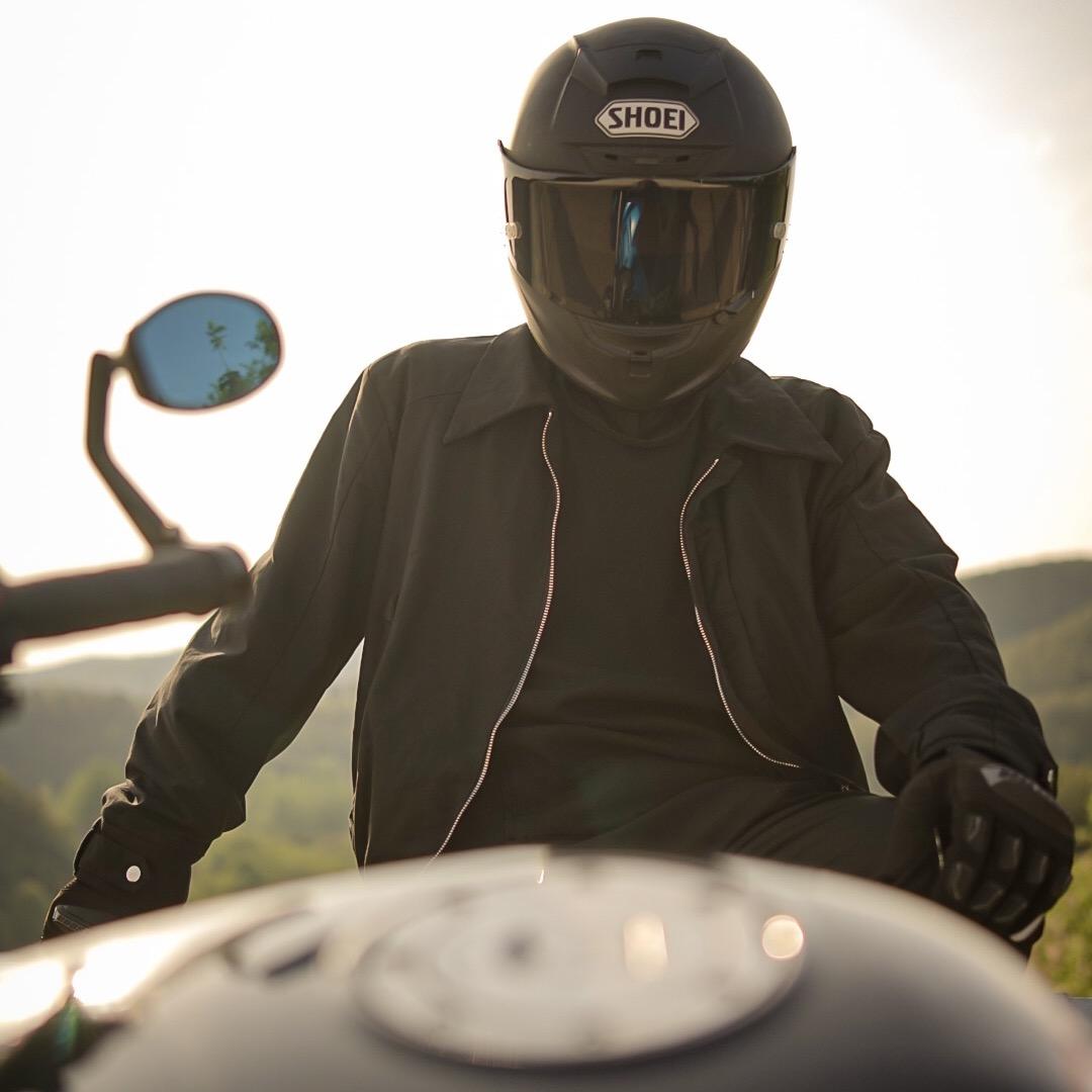 巨爱吃的摩托佬