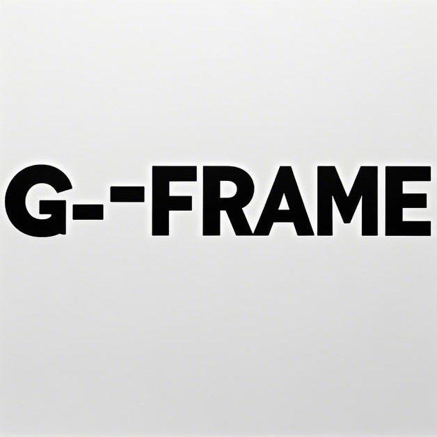 绅影G FRAME