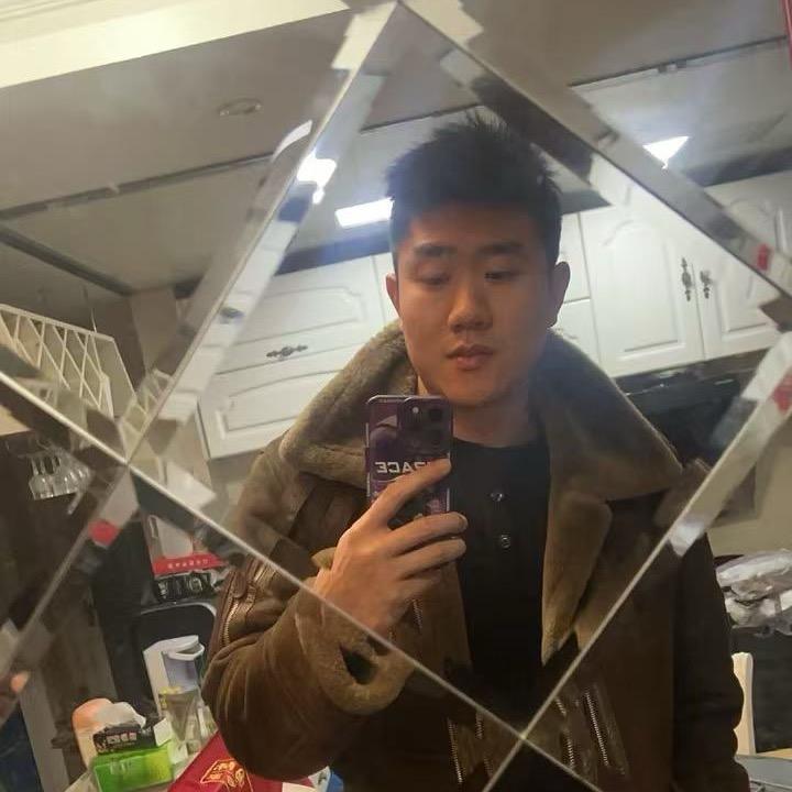 极盗者