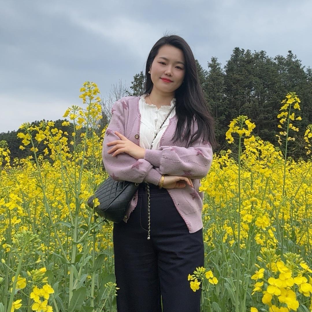 辉辉（翔宇妈妈）💄👗👠