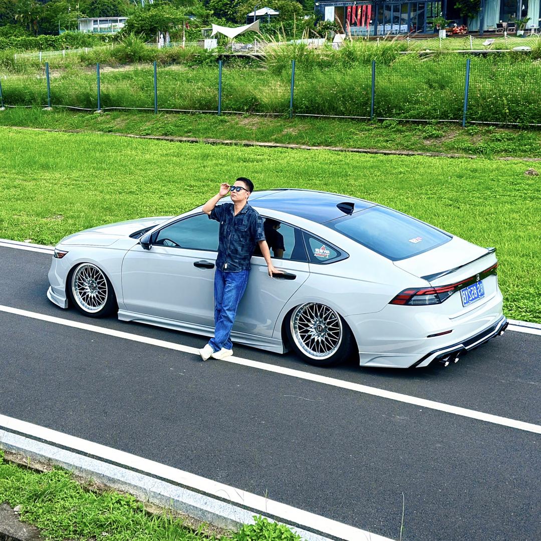 GK車房 改装中心(阿辉)
