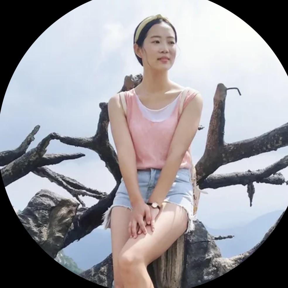 小虎牙姐姐的家