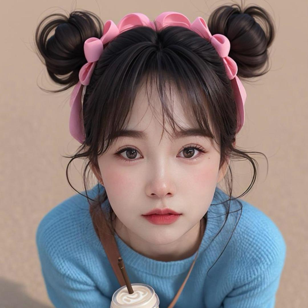 朱小巧