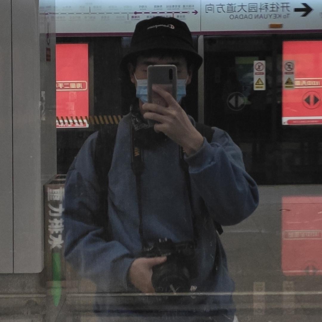 天之焦子⚡️