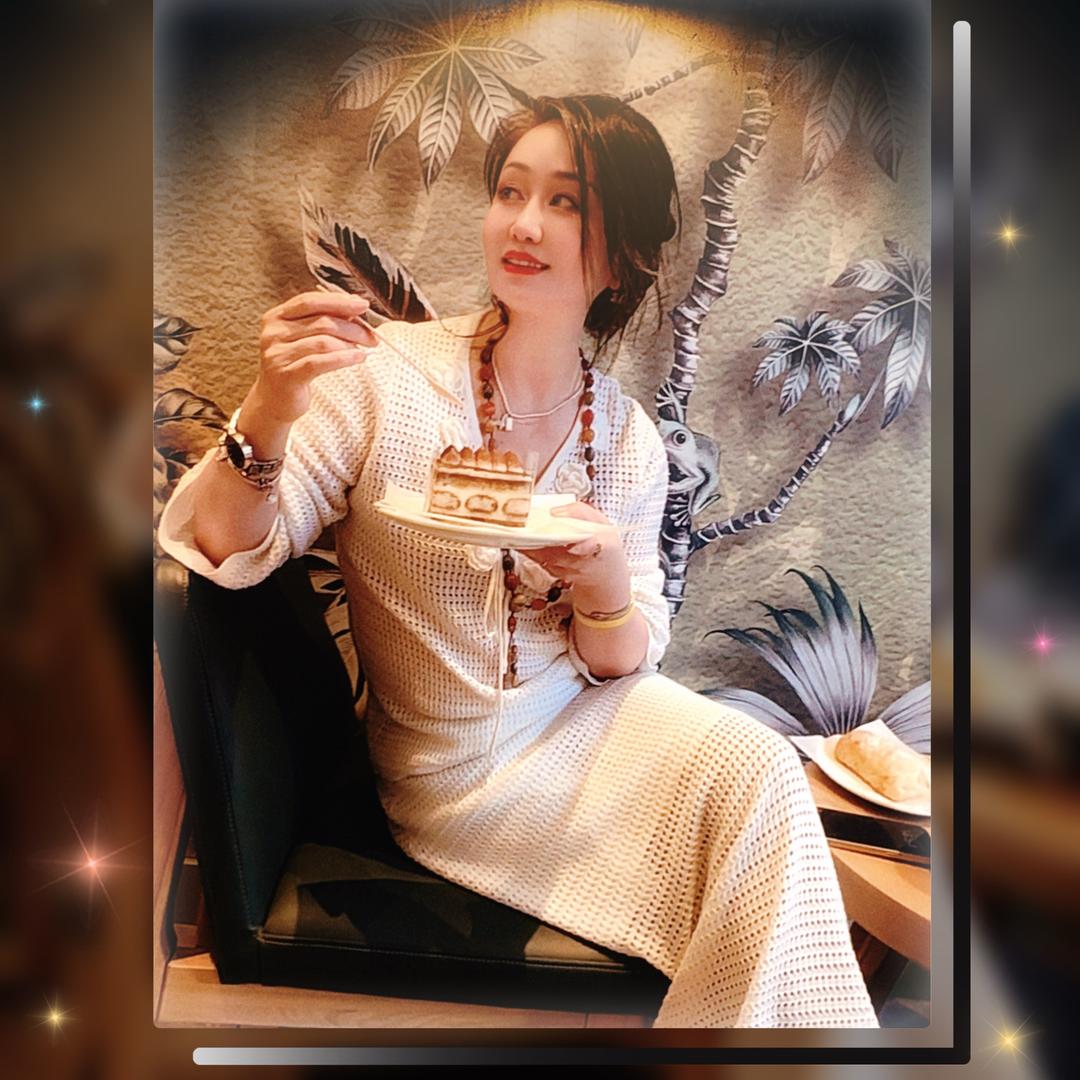 丽姐·芳香世家