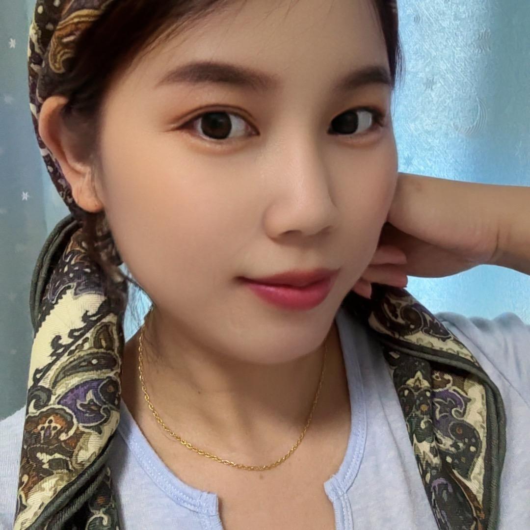 黄河美思襟