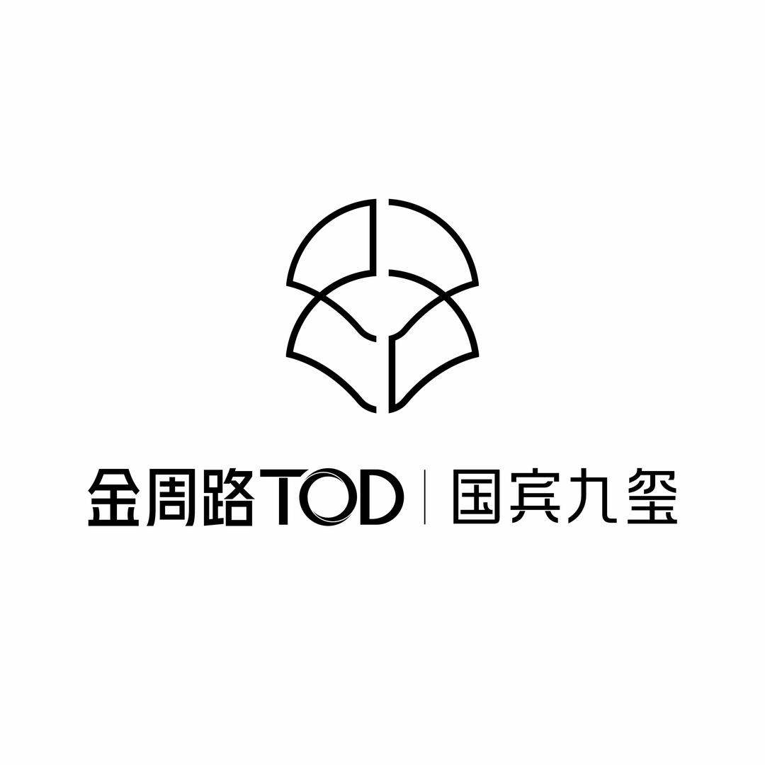 金周路TOD·国宾九玺